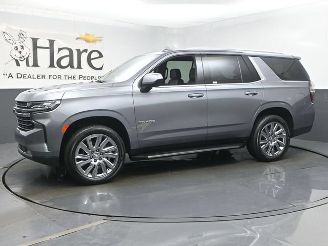 Used 2021 Chevrolet Tahoe LT AWD/4WD image 35