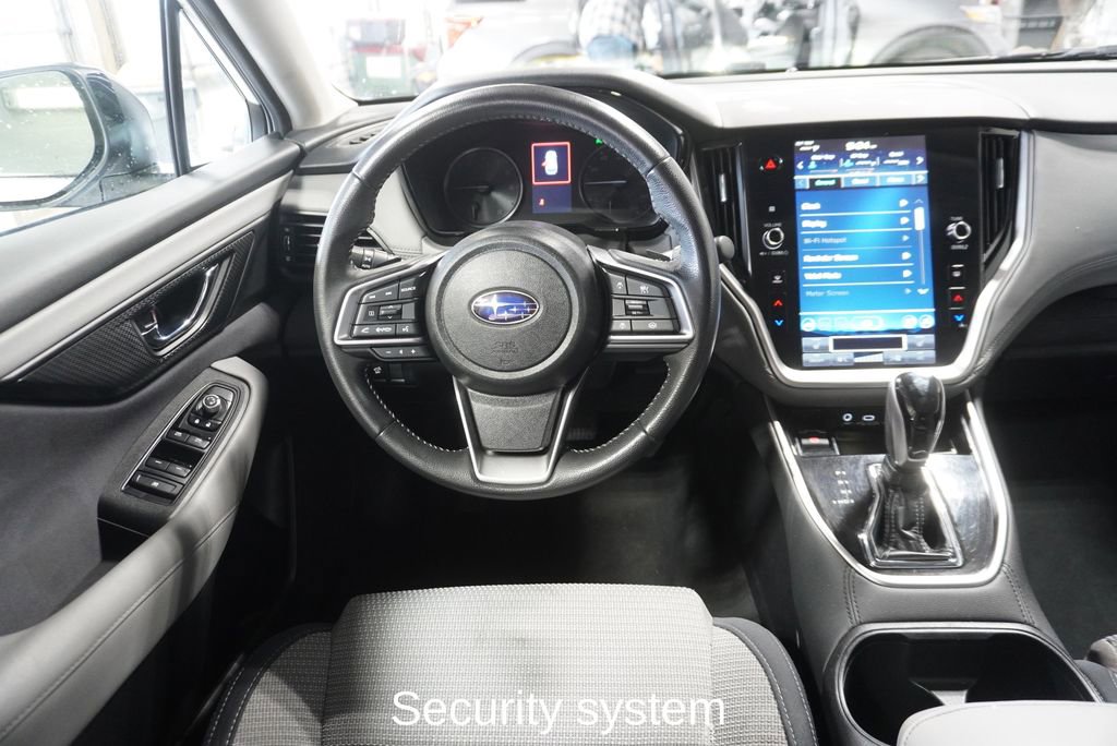 Used 2024 Subaru Outback Premium image 10