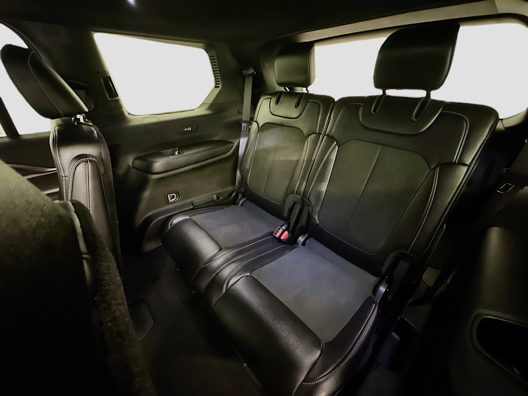 Used 2023 Jeep Grand Cherokee L Laredo AWD/4WD image 30