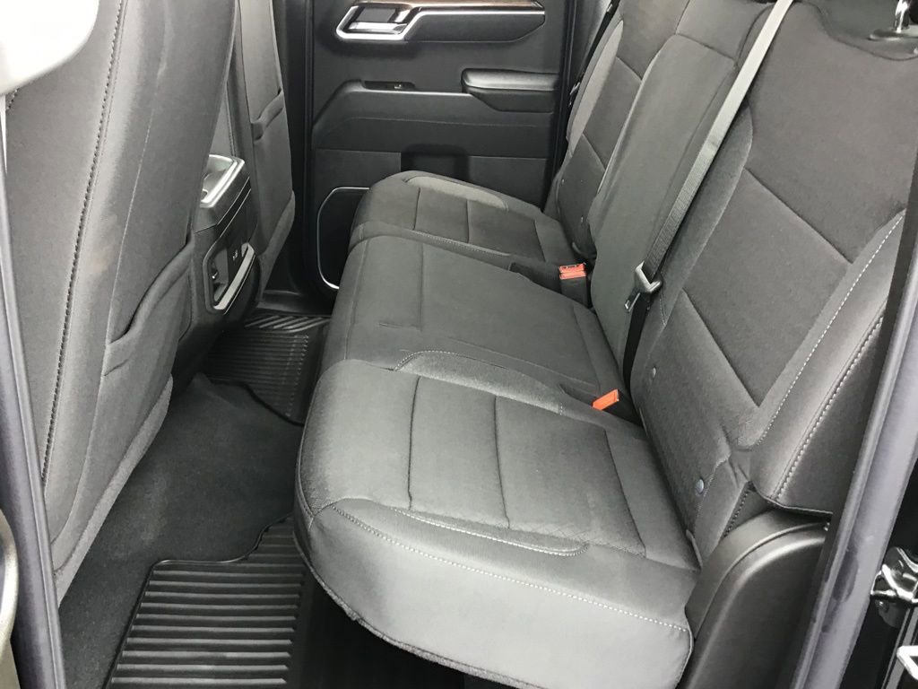 New 2026 Chevrolet Silverado 1500 LT w/ All Star Edition Plus image 13