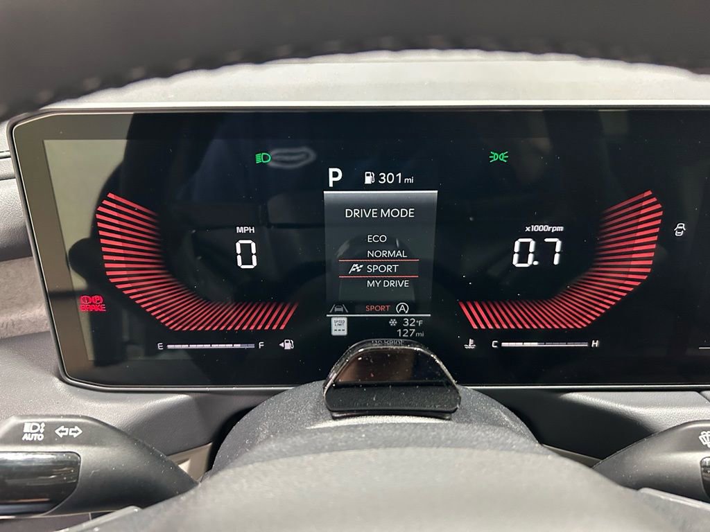 New 2027 Kia Telluride S image 17