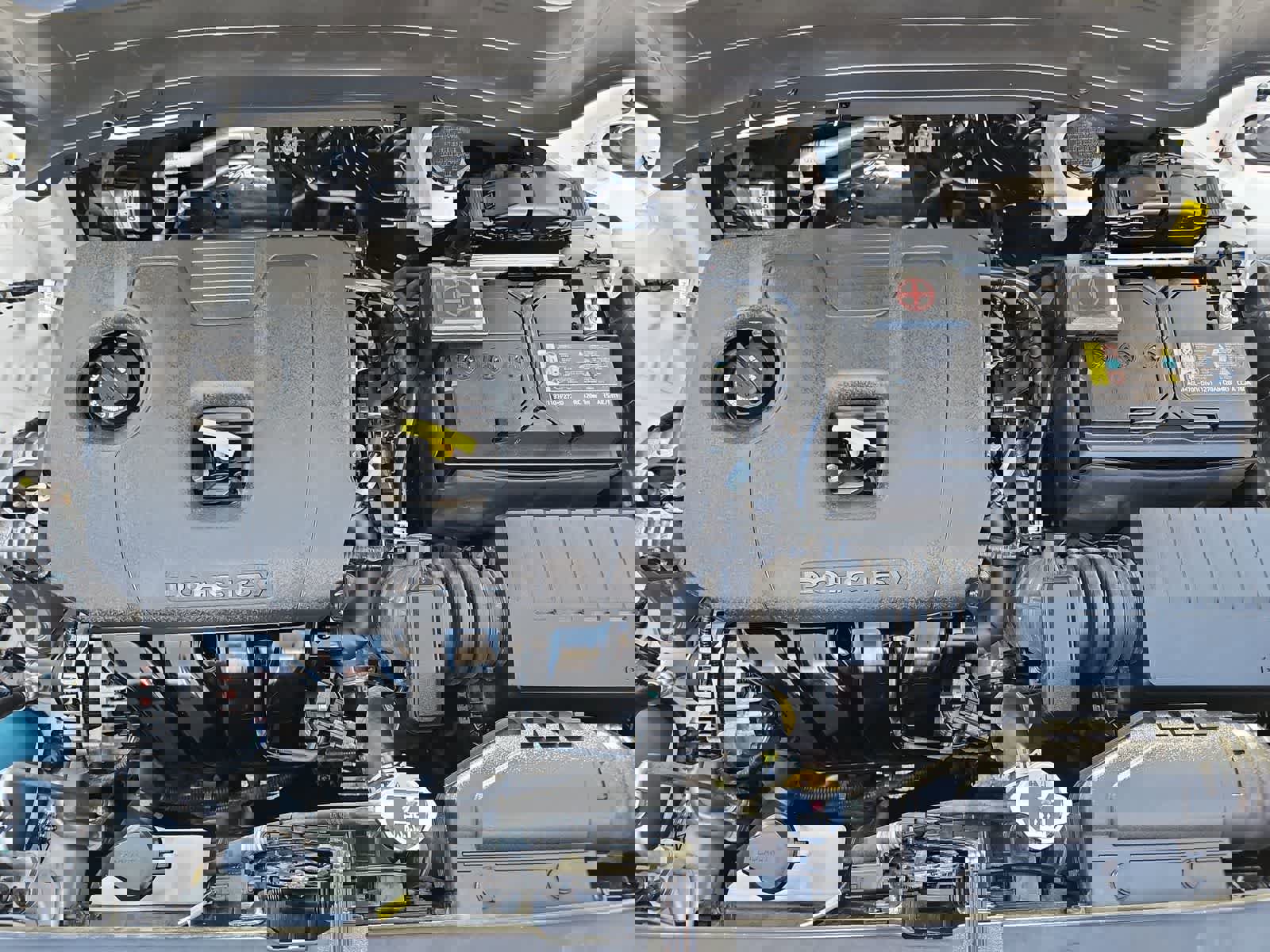 Used 2024 Kia Seltos LX image 17