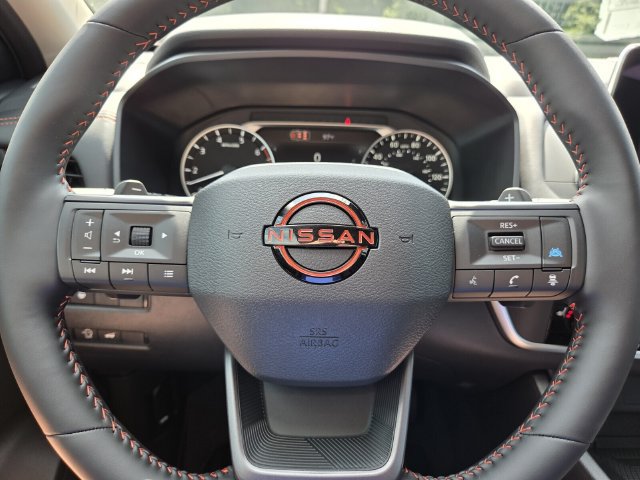 New 2026 Nissan Rogue SV w/ Rock Creek Premium Package AWD/4WD image 20