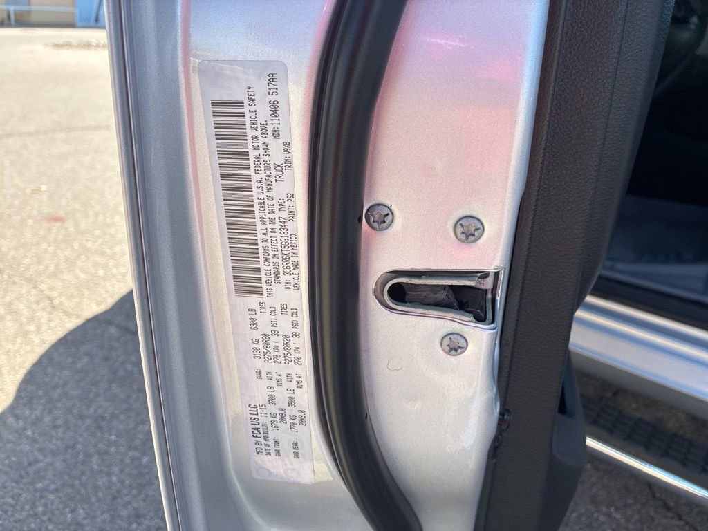 Used 2016 RAM 1500 Express w/ Popular Equipment Group image 23