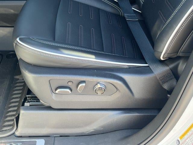New 2026 GMC Sierra 1500 AT4X AWD/4WD image 10