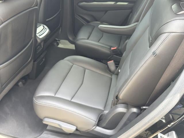 Used 2023 Cadillac XT6 Premium Luxury w/ Technology Package FWD image 26