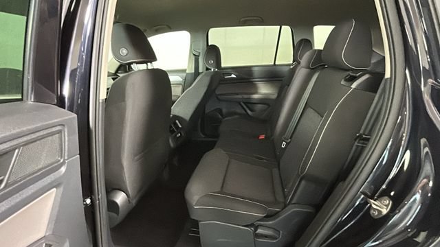 Used 2021 Volkswagen Atlas S FWD image 26