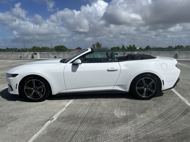 Used 2025 Ford Mustang Premium image 31