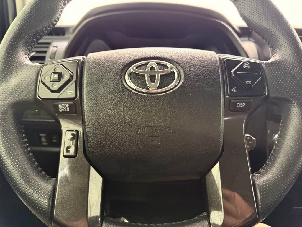 Used 2017 Toyota 4Runner TRD Pro AWD/4WD image 42