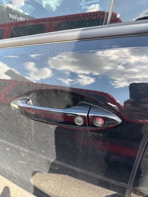 Used 2023 Honda Passport Elite image 9