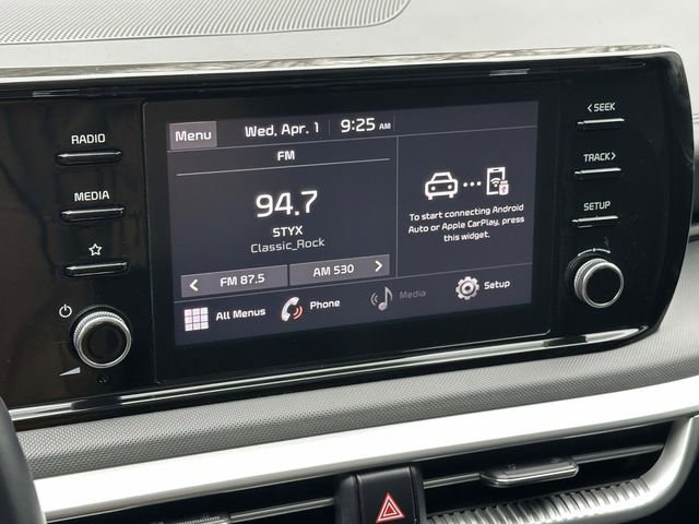 Used 2021 Kia K5 GT-Line w/ GT-Line FWD Premium Package image 32