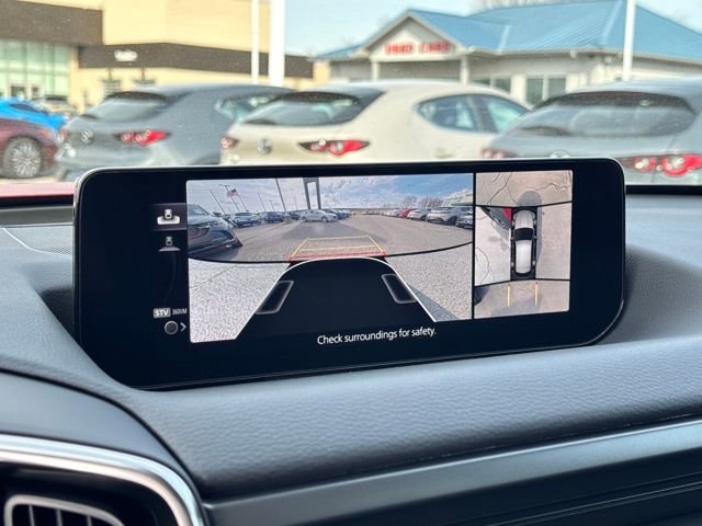 New 2026 MAZDA CX-50 2.5 Turbo w/ Premium Plus Pkg image 19