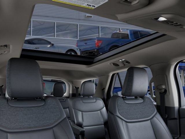 New 2027 Ford Explorer Active w/ Active Comfort Package AWD/4WD image 23