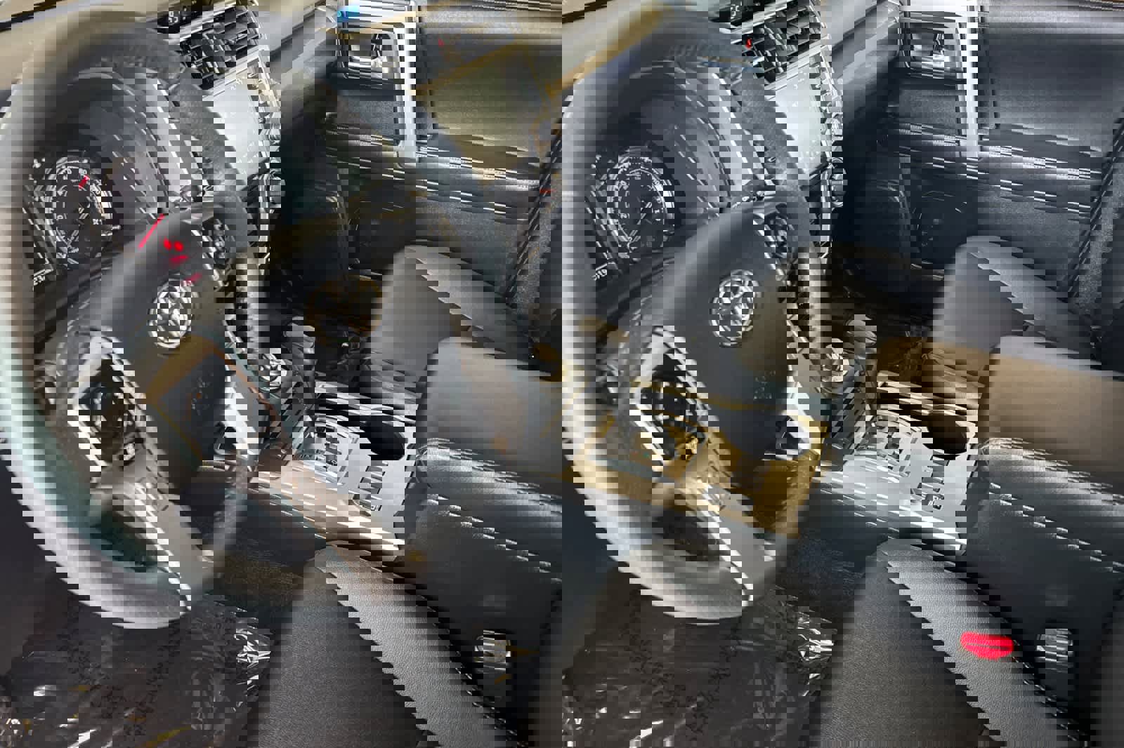 Certified 2023 Toyota 4Runner TRD Sport image 11