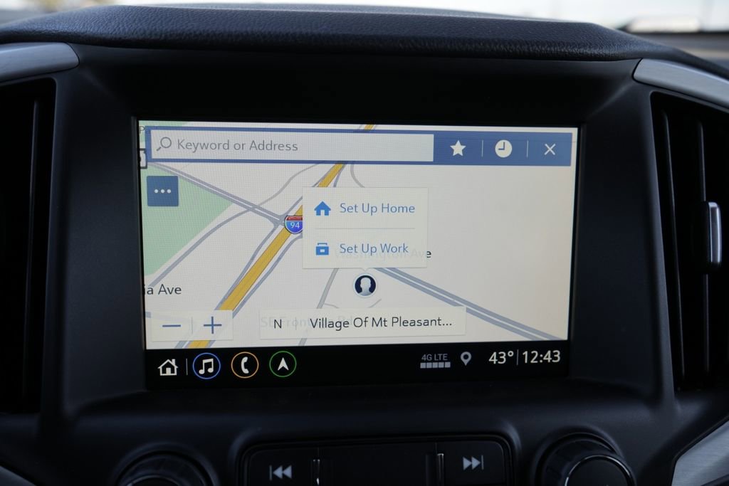 Used 2021 GMC Terrain SLE w/ Driver Convenience Package image 36