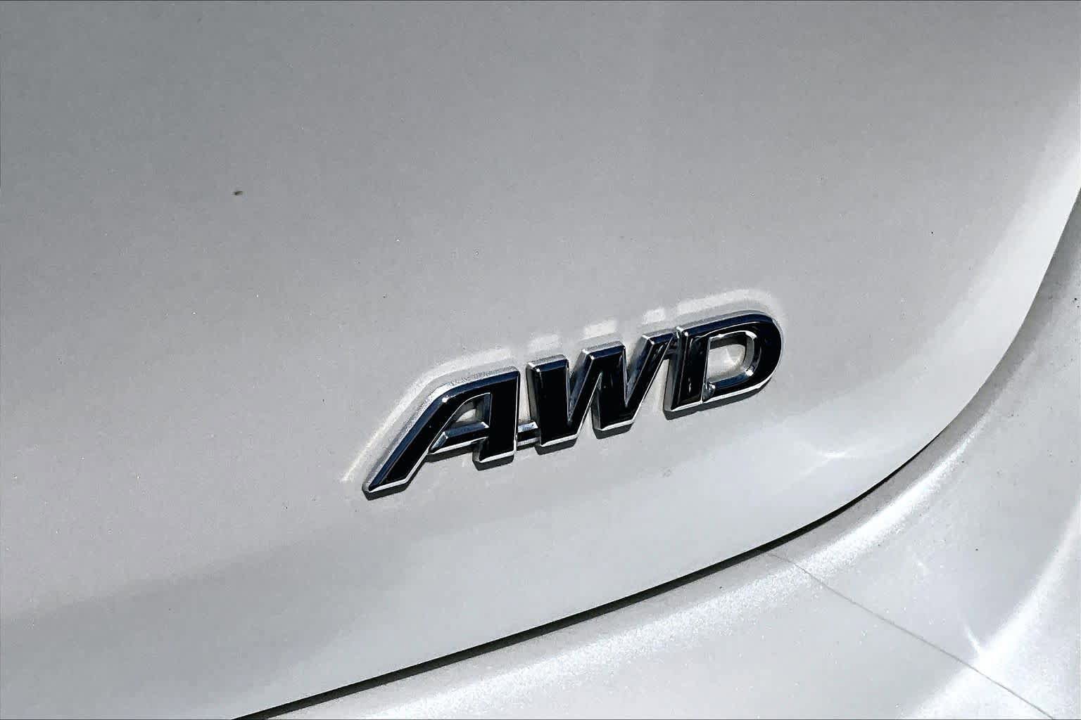 Used 2011 Toyota Venza AWD w/ Premium Pkg #2 image 9