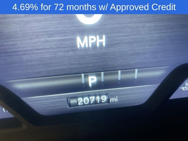 Used 2025 RAM 1500 Big Horn image 23