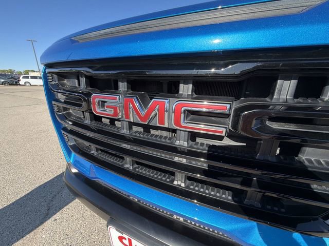 Used 2022 GMC Canyon Elevation AWD/4WD image 32