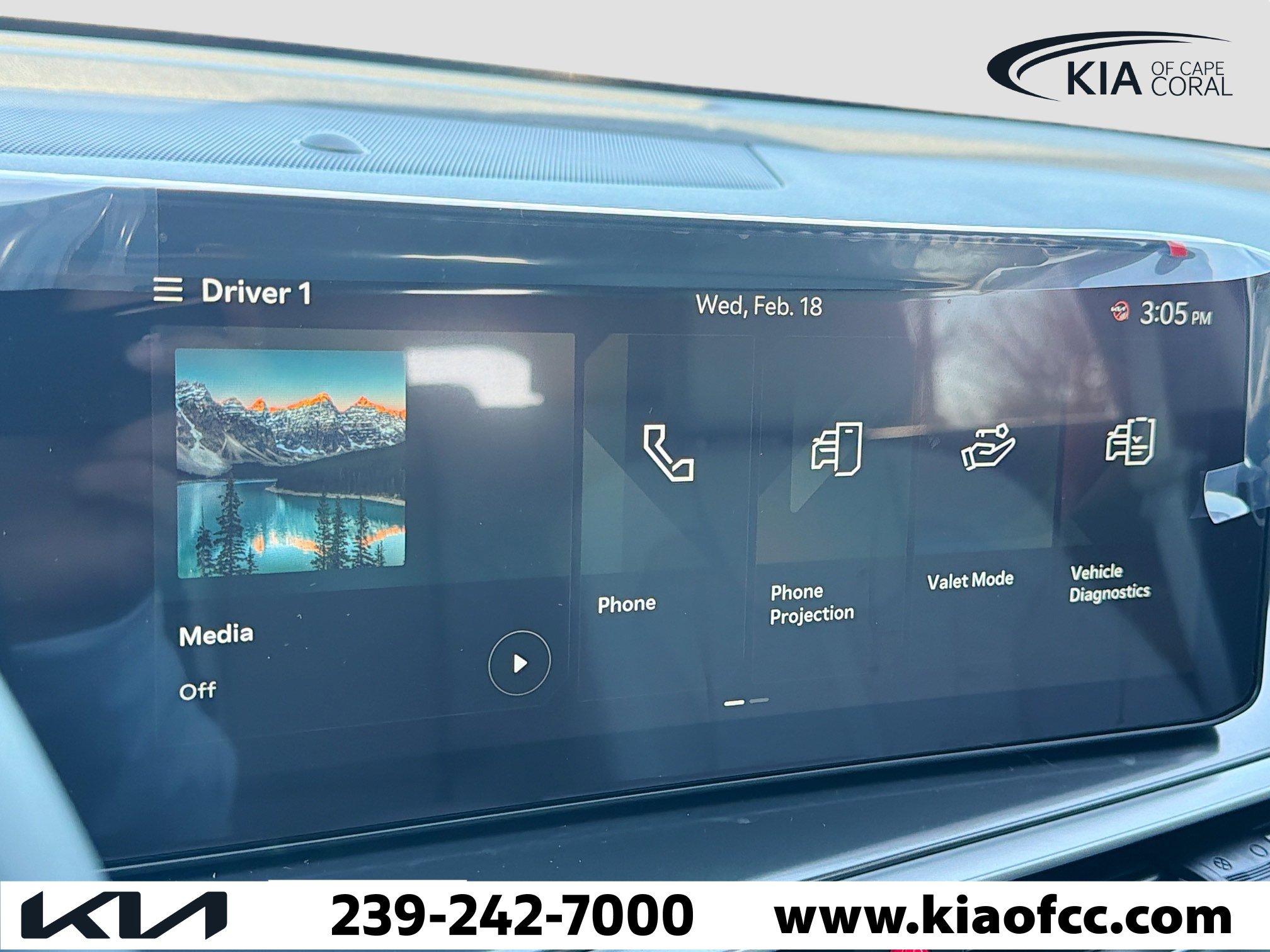 New 2026 Kia Sorento S image 39