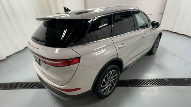 Used 2020 Lincoln Corsair FWD w/ Equipment Group 101A image 8