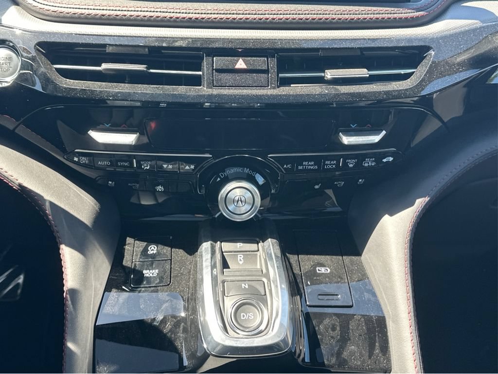 New 2026 Acura MDX A-Spec AWD/4WD image 12