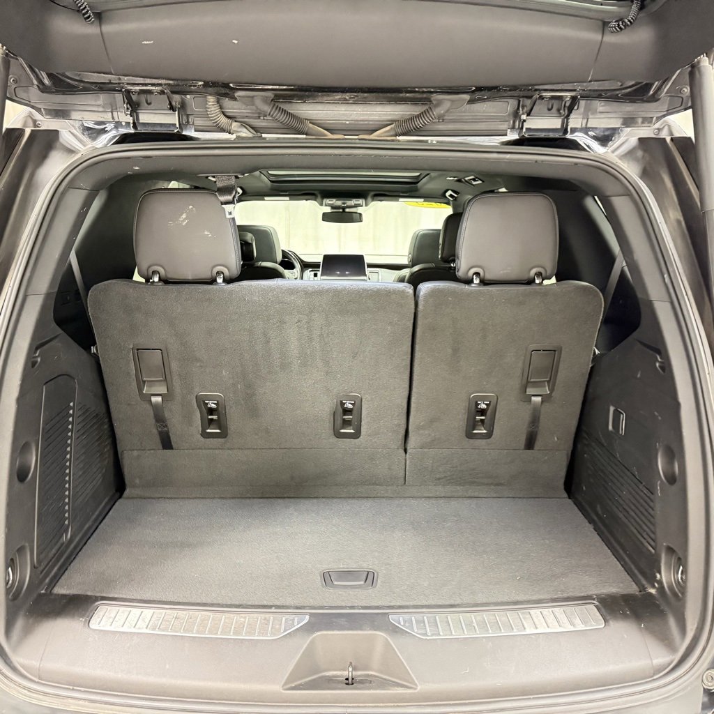Used 2023 Chevrolet Tahoe Z71 image 5