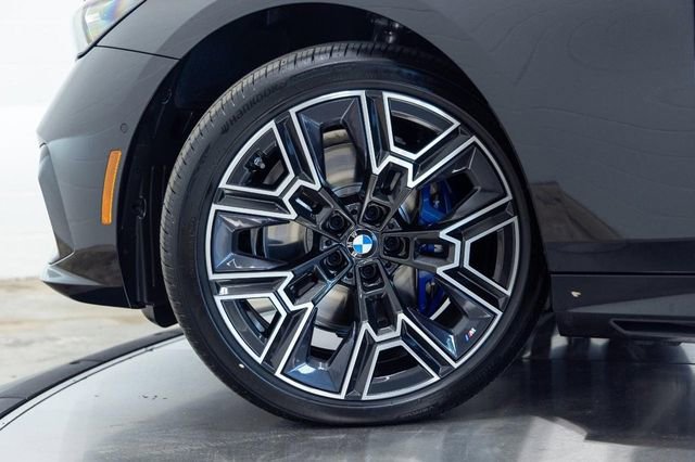 New 2026 BMW 530i xDrive image 25