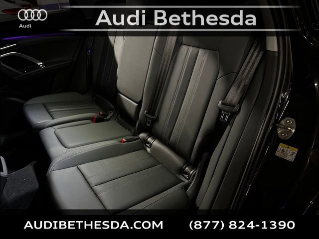 Certified 2025 Audi Q5 Premium w/ Convenience Package image 28