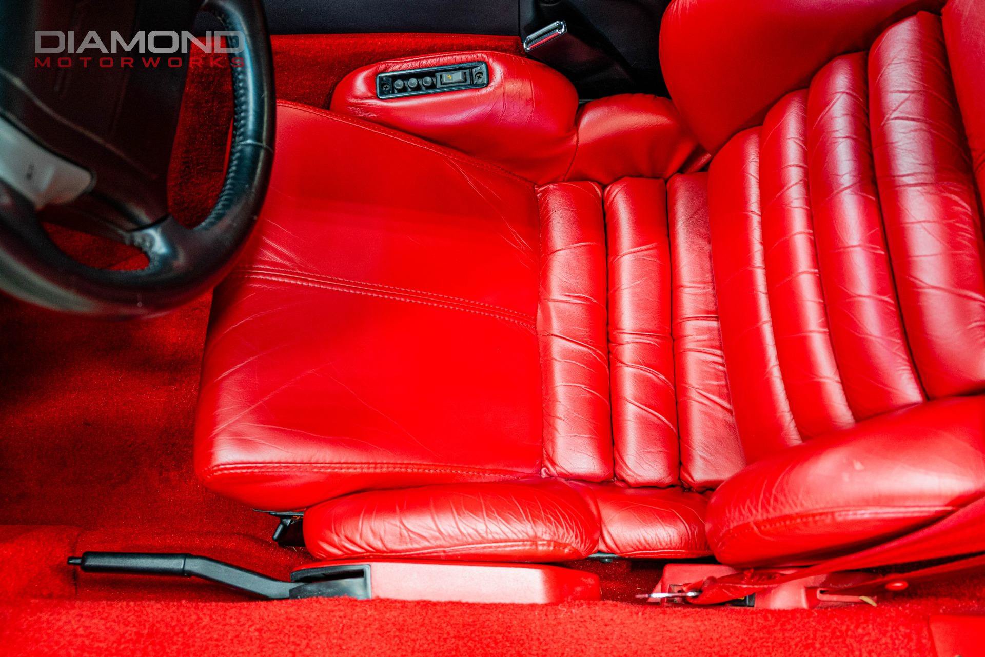 Used 1991 Chevrolet Corvette ZR-1 RWD image 87