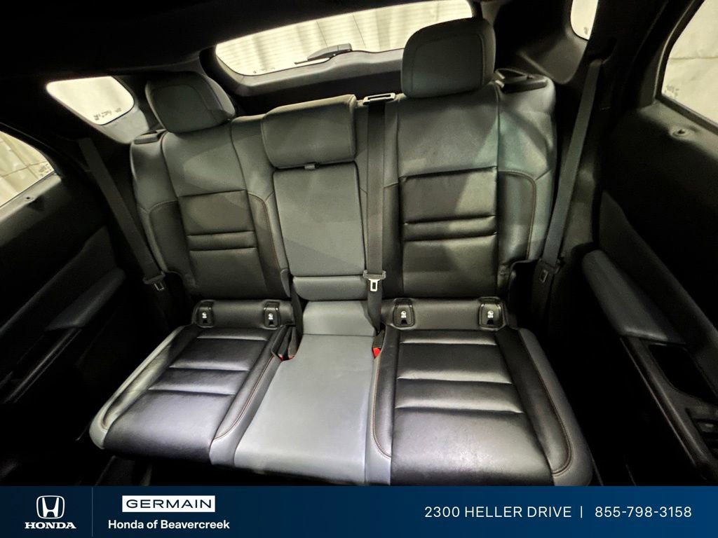 Used 2024 Honda Prologue Touring image 28