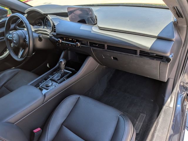 Used 2019 MAZDA MAZDA3 AWD Hatchback w/ Premium Pkg image 29