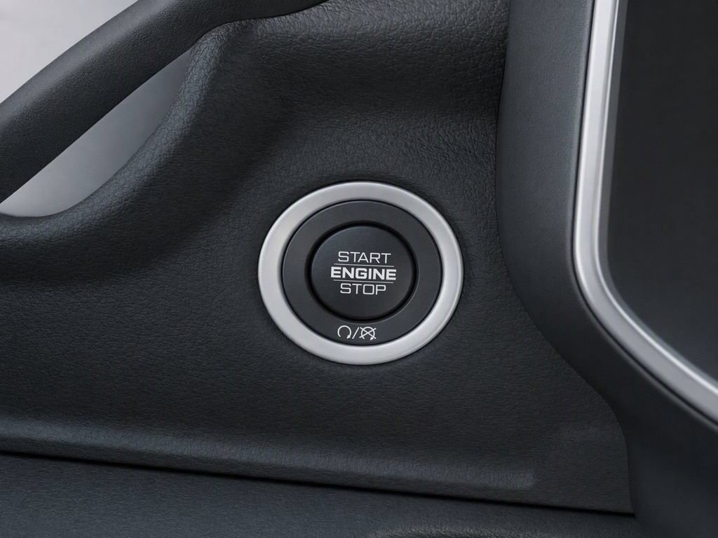 Used 2023 RAM 2500 Big Horn w/ Level 1 Equipment Group AWD/4WD image 17