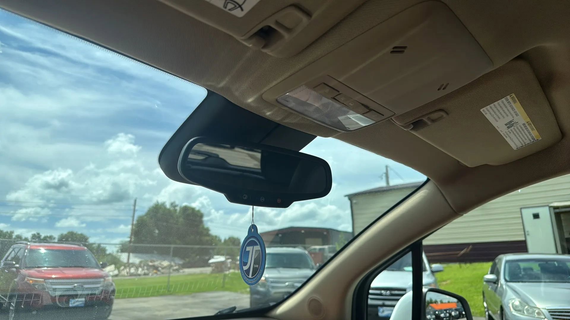 Used 2014 Buick Encore Leather image 35