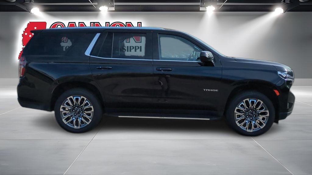 Used 2023 Chevrolet Tahoe LT RWD image 4