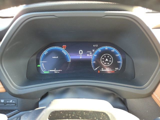 Used 2026 Toyota Grand Highlander MAX Platinum image 16