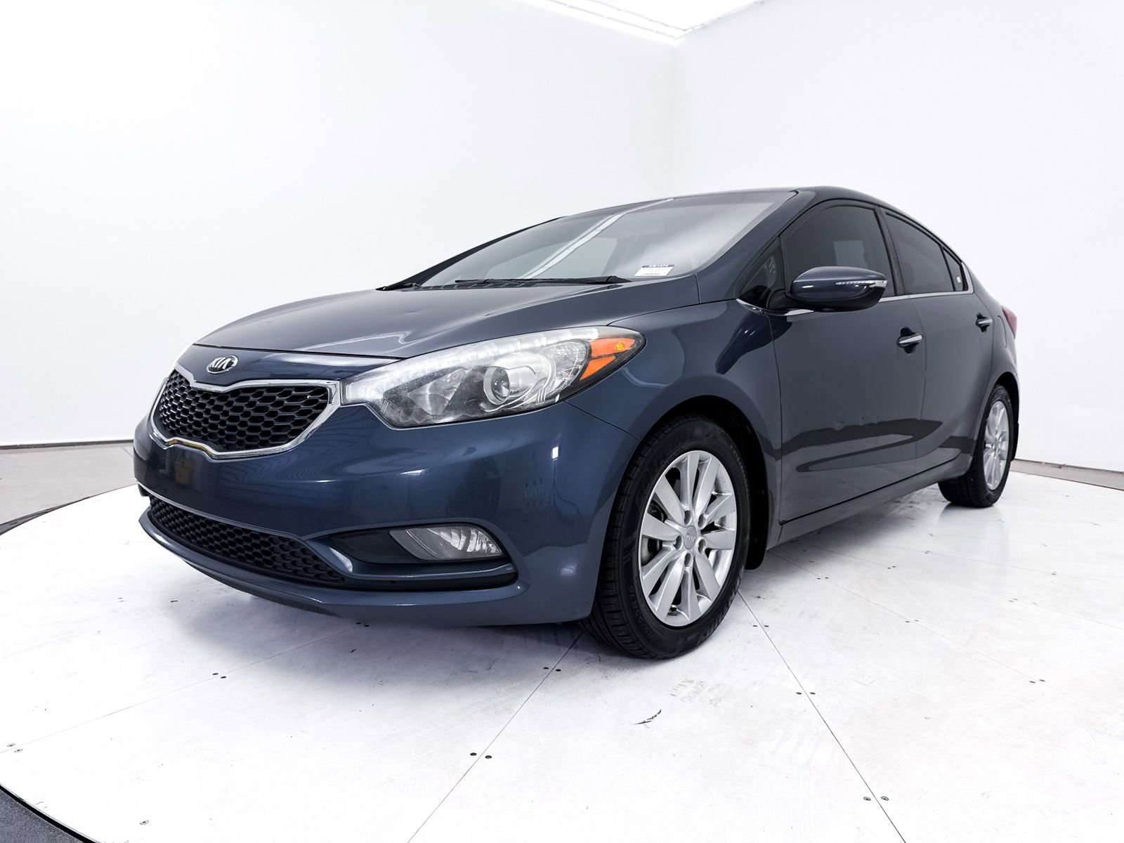 Used 2014 Kia Forte EX image 13