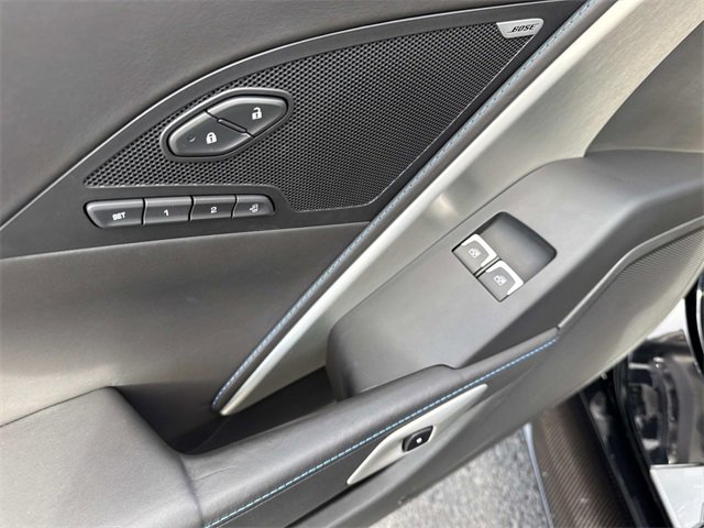 Used 2019 Chevrolet Corvette ZR1 image 8