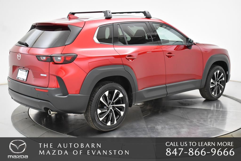 New 2026 MAZDA CX-50 2.5 Hybrid w/ Premium Plus Pkg image 20