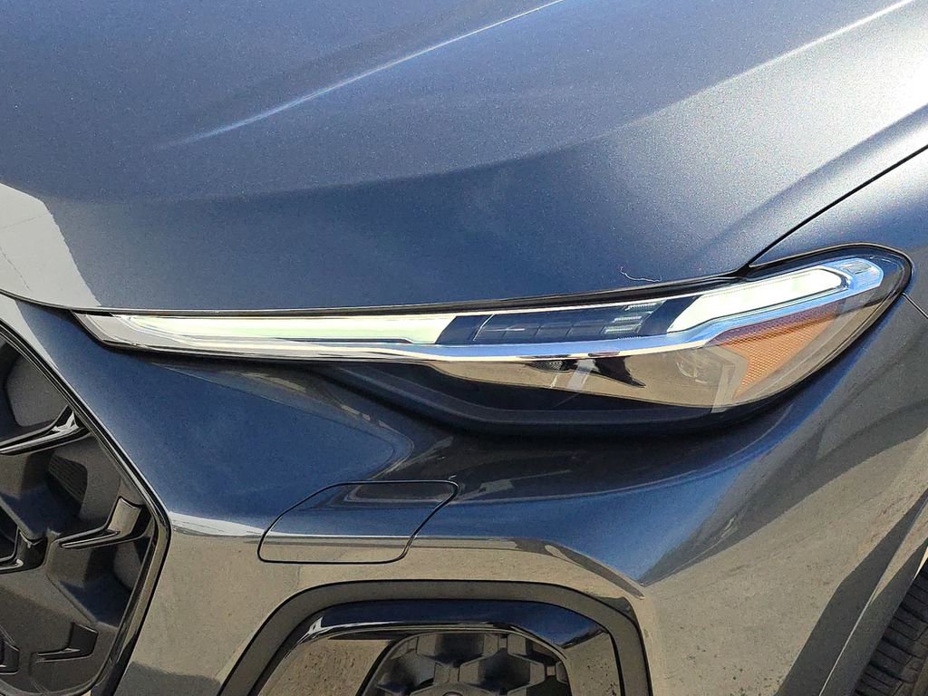 New 2025 Audi SQ5 Premium Plus image 32