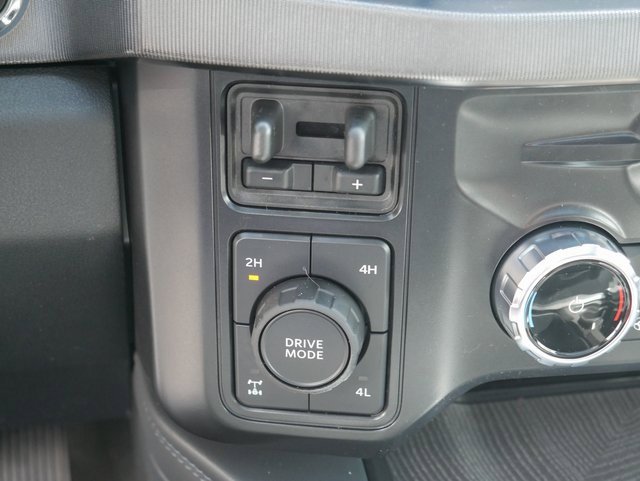 New 2025 Ford F350 Platinum w/ FX4 Off-Road Package image 21