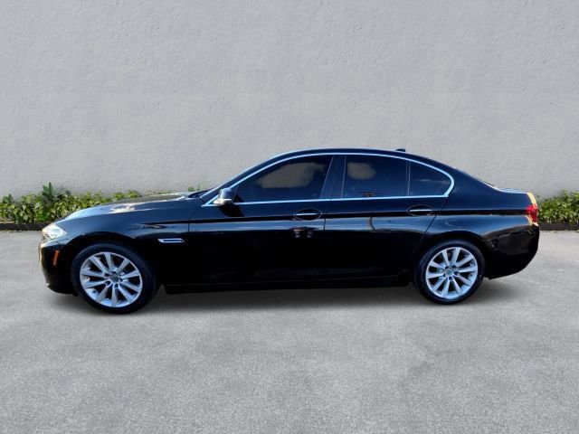 Used 2016 BMW 535i xDrive Sedan image 9