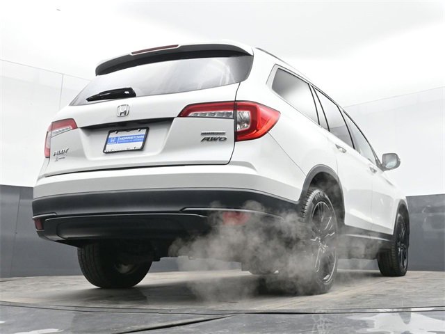 Used 2022 Honda Pilot Special Edition image 39