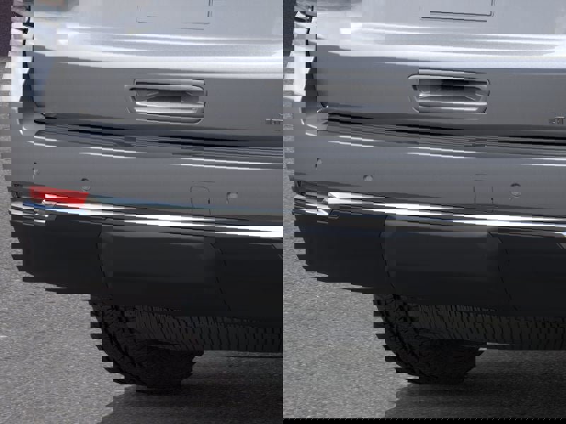 New 2026 Chevrolet Suburban LT w/ Comfort Package image 14