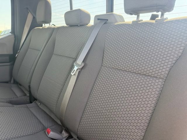 Used 2016 Ford F150 XLT w/ Equipment Group 302A Luxury RWD image 13