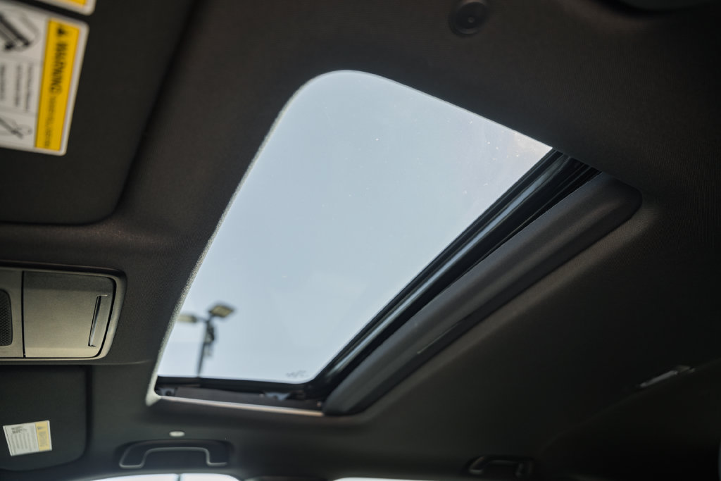 Certified 2026 Honda CR-V Sport-L image 44