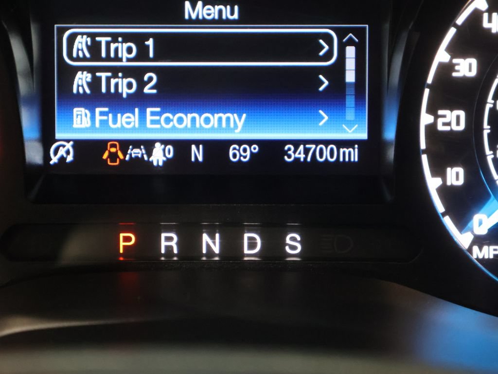 Used 2021 Ford Ranger XLT w/ Equipment Group 301A Mid AWD/4WD image 38