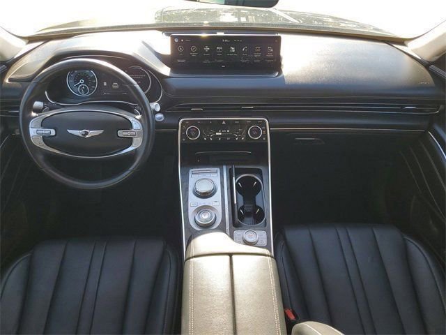 Used 2024 Genesis GV80 3.5T image 31