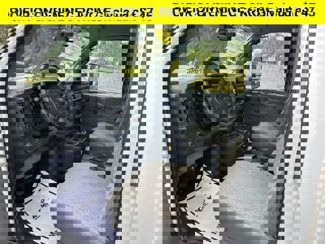 New 2025 Chevrolet Express 3500 w/ Power Convenience Package image 2