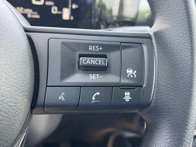 New 2026 Nissan Kicks S FWD image 25