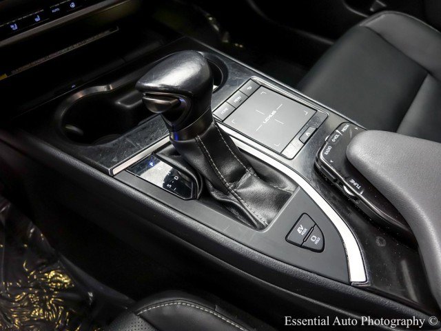 Used 2020 Lexus UX 250h w/ Premium Package AWD/4WD image 23